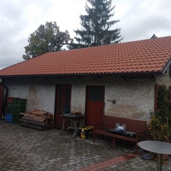 střechy na klíč a jejich rekonstrukce